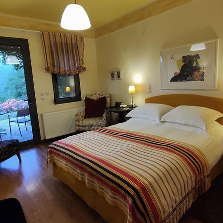 Astra Hotel Kastania  Room photo