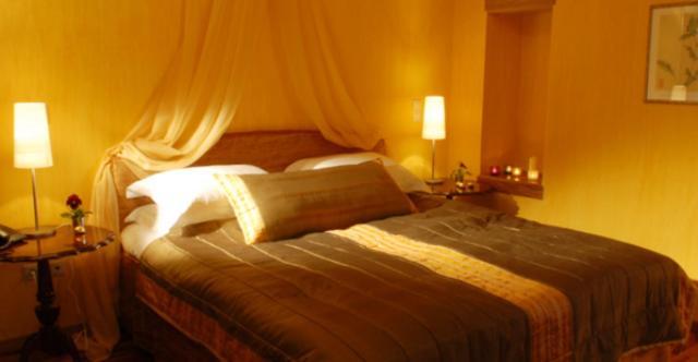 Astra Hotel Kastania  Room photo