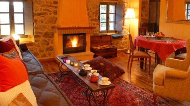 Astra Hotel Kastania  Room photo