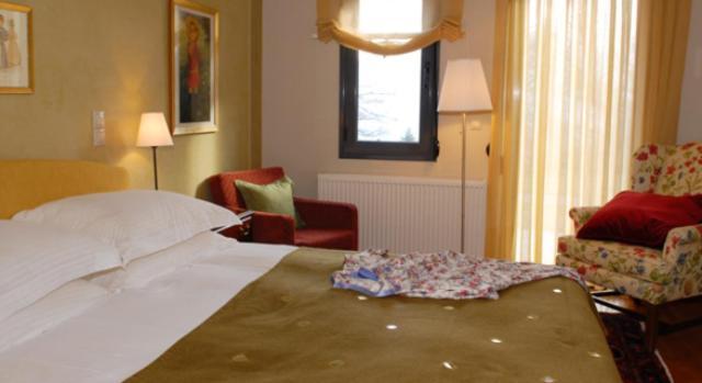 Astra Hotel Kastania  Room photo