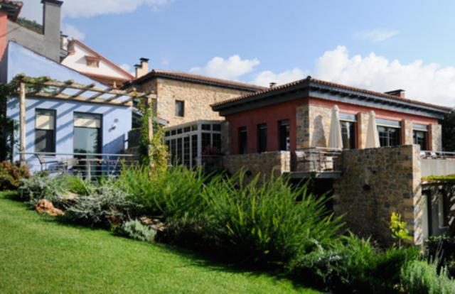 Astra Hotel Kastania  Exterior photo